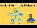 Health Information Exchange