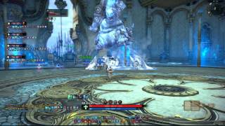 TERA Online HD - LV60 Instance - Balder's Temple