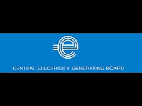 Central Electricity Generating Board | Wikipedia Audio Article - YouTube