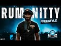 RUM NITTY FREESTYLE | CRAZY!!! | Matty Ice Show