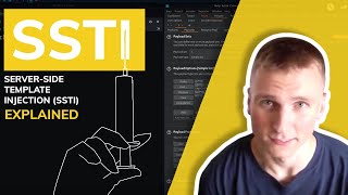 Server-Side Template Injection (SSTI) explained