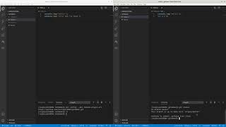 Git tutorial 10: Resolving conflicts