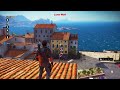 Liberating Agro Town Just Cause 3 #85