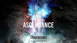 Audiomachine - Convergence