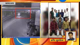 Ahmedabad: Theft of woman's purse in Odhav area | Zee24Kalak