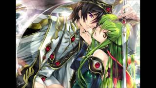 Code Geass - Yuukyou Seishunka  - 1 Ending Full