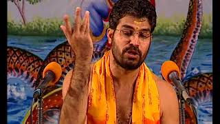 Bhagavatam - Bhagavatamrutham - Swami Udit Chaithanya - Ep 63.3 - ഭാഗവതാമൃതം - സ്വാമി ഉദിത് ചൈതന്യ