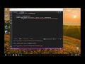 Windows 10 notification with Python using win10toast