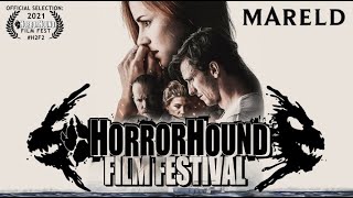 HorrorHound Film Fest 2021 Official Selection: Mareld Trailer