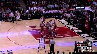 Derrick Rose  Top 10 Plays NBA Preseason 2014