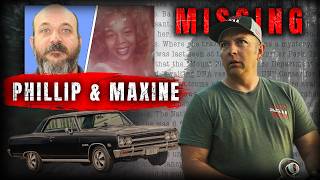 2 MISSING: He Left His Truck at the Boat Ramp and Walked Into the Water