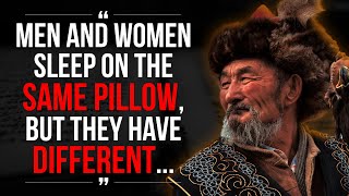 Powerful Mongolian Proverbs and Sayings That Will Surprise You