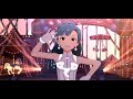 【ミリシタ】『i did i will 朋花 百合子 美奈子 やよい 』mv【アイドルマスター】