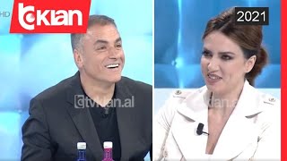 Cani-Dumes: Sa e mire qe je me rafte pika