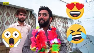 Income Tax Funny Video By PK Vines 2019 | PK TV