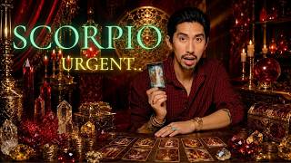 Scorpio You’re About to Enter a Very Lucky Phase!!! if you see this on May 23rd… . It's a sign