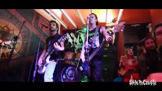 Sanpeceeste - Soldado Mutilado (La Pestilencia Cover) (En Vivo)