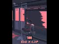 100 - Edo ft. C.DP (prod. by wavytrbl)