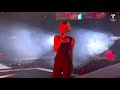 angele with kavinsky ft phoenix   nightcall at  paris olympics 2024 closing ceremony   part 010