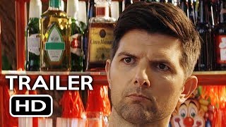 Little Evil Official Trailer #1 (2017) Adam Scott, Evangeline Lilly Netflix Horror Comedy Movie HD