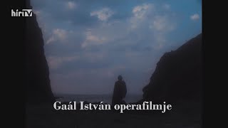 Svenk - Gaál István operafilmje a Filmion - HÍR TV