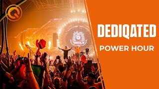 POWER HOUR | DEDIQATED | 20 Years of Q-dance