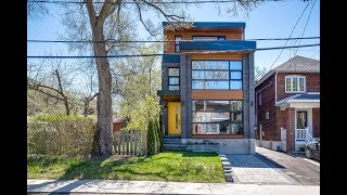 83 Morningside Ave, Toronto, Ontario