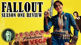 Fallout: Season 1 Review