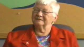 Buffalo State College: Interview with Dr. Ruth Noller - 2003