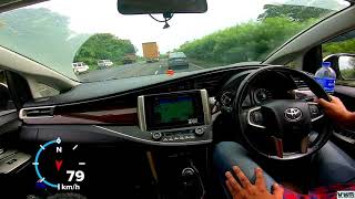 Atif Aslam Mashup 2 | 🔥 Toyota Innova Crysta 🔥 | car driving whatsapp status | VWR | #RONAKIANS