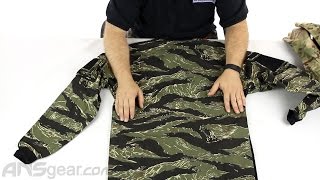 Valken V-Tac Sierra Paintball Jersey - Review