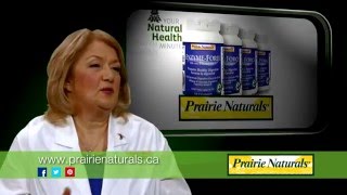 YNHM Prairie Naturals 2015