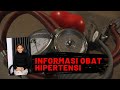 OBAT HIPERTENSI TELMISARTAN | Apoteker Ana