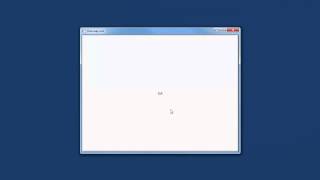 Lua GUI exercise: One way out