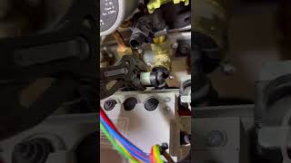 How to replace a key filling loop with a keyless filling loop on a Worcester Bosch combi boiler