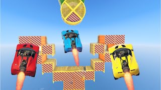 ROCKET VOLTIC 100% DÉFIS 30 JOUEURS