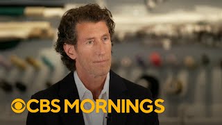 Gap Inc. CEO on strategies to reinvigorate brands and bump sales amid economic concerns