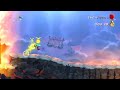 RAYMAN LEGENDS 2 Land runs