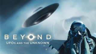 Beyond UFOs and The Unknown Season 1 Episode 4 (Nov 17, 2024) Full Episode HD