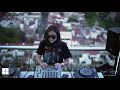 jessi maldonado live set @ sunset gathering