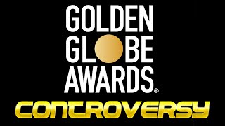 The 2022 Golden Globes Controversy - Explained