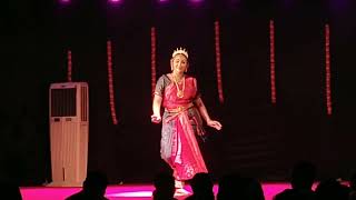 ക്ലാസ്സിക്കല്‍ ഡാന്‍സ് 2024  || CLASSICAL DANCE || TRIPPUNITHURA SREENIVASA KOVIL