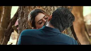 Payal Rajput Kissing Scene😍😘