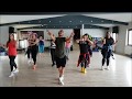 Sean Paul No Lie ft  Dua Lipa, Choreo by JUST DANCE MIMO, ZUMBA FITNESS