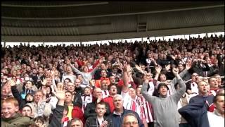 Southampton Football Club | The Journey...