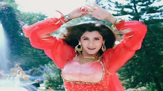 Mera Jane Bahar Aa Gaya-Ajooba 1991 HD Video Song, Amitabh B, Dimple Kapadiya, Rishi Kapoor, Sonam