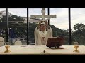 2021.5.17 主徒会.张思谦神父主祭 mandarin mass celebrated by fr peter cdd