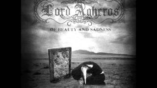 Lord Agheros - Goodbye