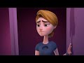 Love Is Mute 3DAnimated Student Short Film.Short Film