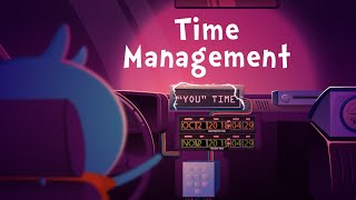 Time Management | eLearning Course